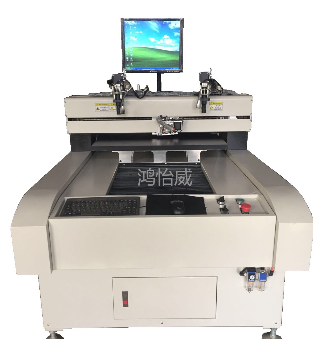 如何選擇合適的玻璃切割機(jī)運行速度? 如何選擇合適的玻璃切割機(jī)運行速度?