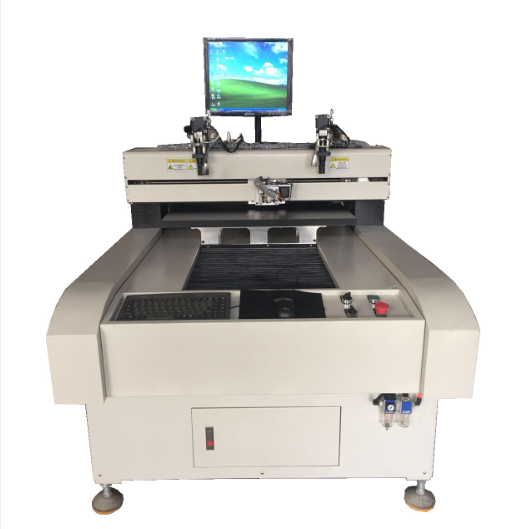 玻璃切割機(jī)的五個系統(tǒng)是什么? 玻璃切割機(jī)的五個系統(tǒng)是什么?