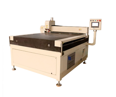 玻璃切割機(jī)的定位裝置有什么作用? 玻璃切割機(jī)的定位裝置有什么作用?