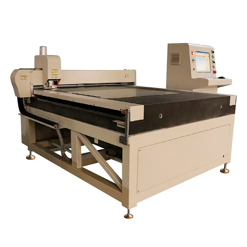 玻璃切割機(jī)的系統(tǒng)有幾種? 玻璃切割機(jī)的系統(tǒng)有幾種?