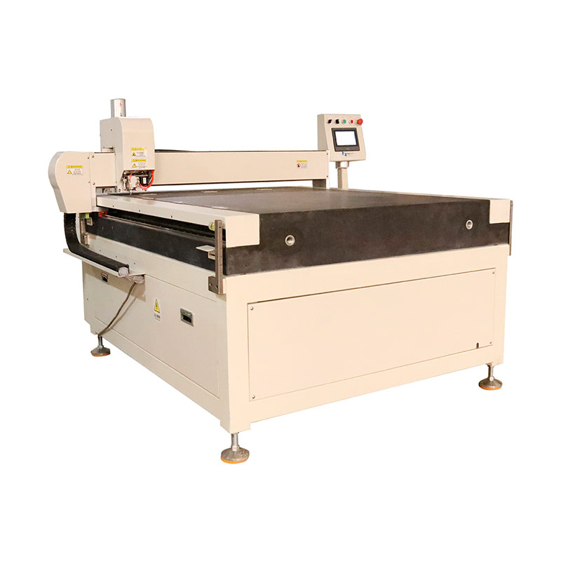 如何選購(gòu)高質(zhì)量的全自動(dòng)玻璃切割機(jī)? 如何選購(gòu)高質(zhì)量的全自動(dòng)玻璃切割機(jī)?