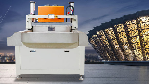 玻璃切割機的生產工藝有哪些標準要點? 玻璃切割機的生產工藝有哪些標準要點?